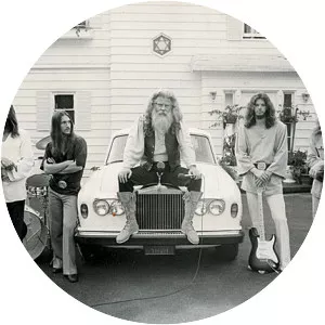 Ya Ho Wha 13 - Rock band