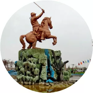 Ya'qub ibn al-Layth al-Saffar