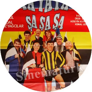 Ya Ya Ya Şa Şa Şa