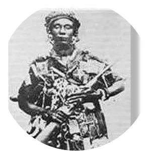 Yaa Asantewaa