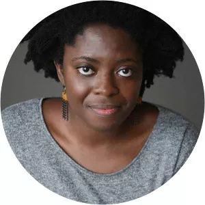 Yaa Gyasi - Ghanaian-American novelist