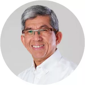 Yaacob Ibrahim