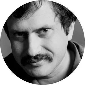 Yaacov Agam - Israeli sculptor