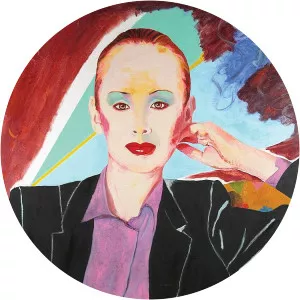 Yaacov Mishori - Artist