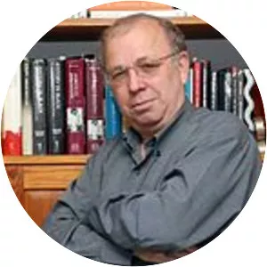 Yaacov Shavit - Professor