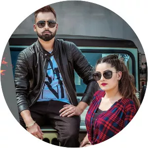 Yaad Bhullar - Musical artist