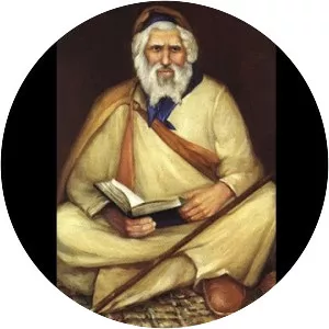 Yaakov Abuhatzeira - Rabbi