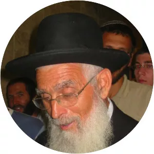 Yaakov Ariel - Rabbi