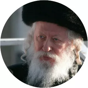 Yaakov Aryeh Alter