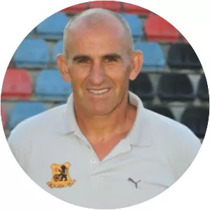 Yaakov Asayag - Israeli football player