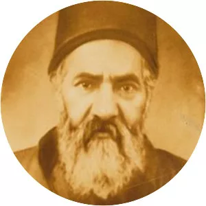 Yaakov Chaim Sofer - Rabbi