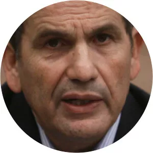 Yaakov Edri - Mayor of Or Akiva