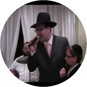 Yaakov Mordechai Gerstner - Musical artist