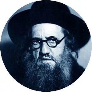 Yaakov Moshe Charlap