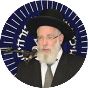 Yaakov Shapira