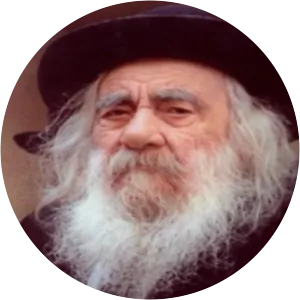 Yaakov Yisrael Kanievsky