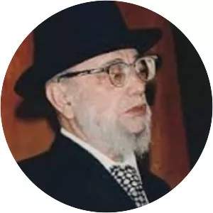 Yaakov Yitzchok Ruderman