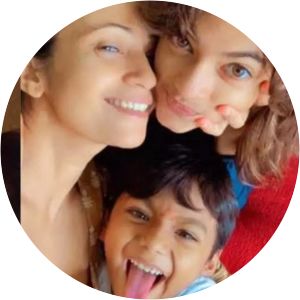 Yaani Siddiqui photograph