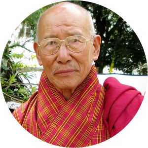 Yab Dasho Ugyen Dorji