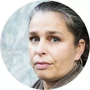 Yaba Holst - Film producer