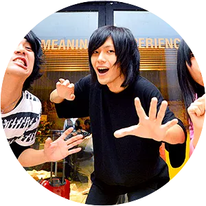 Yabai T-Shirts Yasan - Musical group