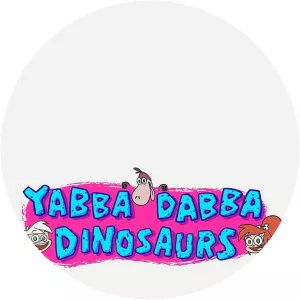 Yabba- Dabba Dinosaurs