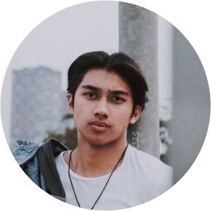 yabes yosia photograph