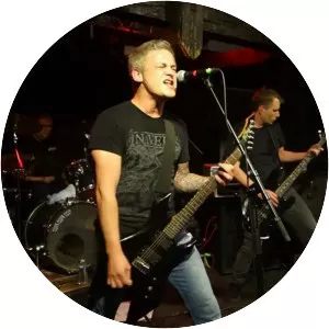 Yac øpsæ - Musical group