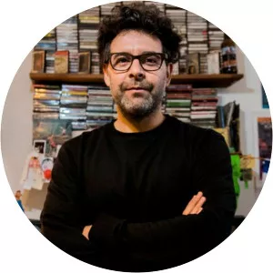 Yacaré Manso - Musician