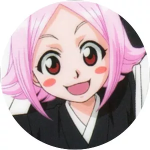 Yachiru Kusajishi - Fictional character