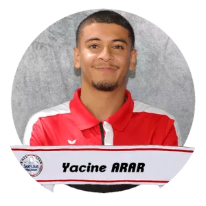 Yacine Arar
