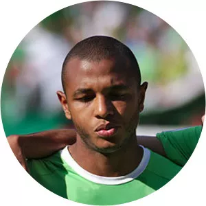 Yacine Brahimi