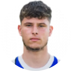 Yacine Justin Luca Weber