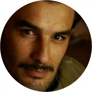 Yacine Laloui - Film producer