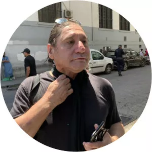 Yacine Mesbah - Actor