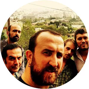 Yacine & The Oriental Groove