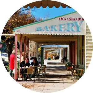 Yackandandah