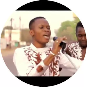 Yacou - Musical artist