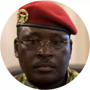 Yacouba Isaac Zida