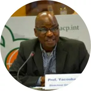 Yacouba Konaté