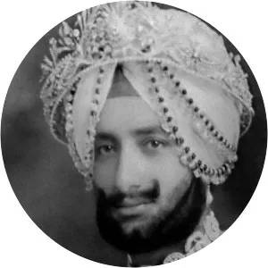 Yadavindra Singh - Former Indian Ambassador to Italy
