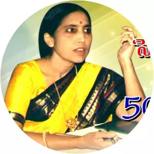 Yaddanapudi Sulochana Rani