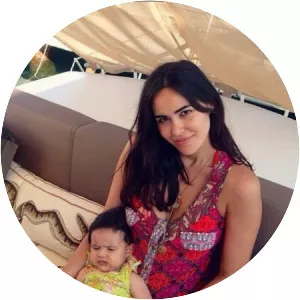 Yade Demirel - Volkan Demirel's daughter