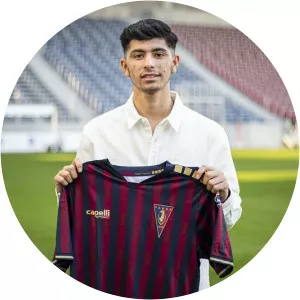 Yadegar Rostami