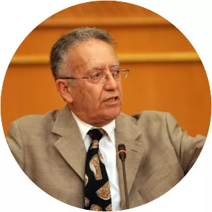 Yadh Ben Achour