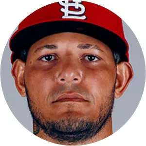 Yadier Molina