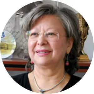 Yadigar İzmirli - Rector of Istanbul Aydın University