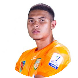 Yadir Meneses - Footballer