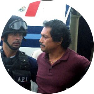 Yadira Berber Ocampo photograph