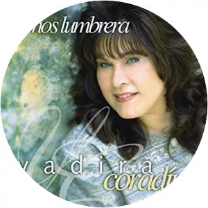 Yadira Coradin - Musical artist